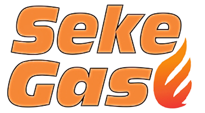 Seke Gas